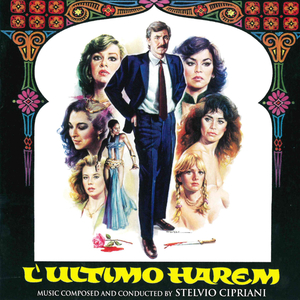 L'ultimo harem (3)