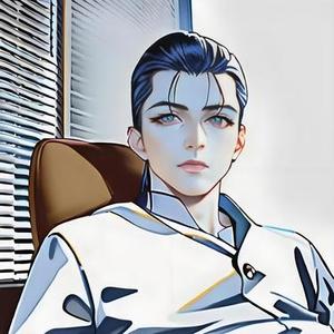 云间漫步