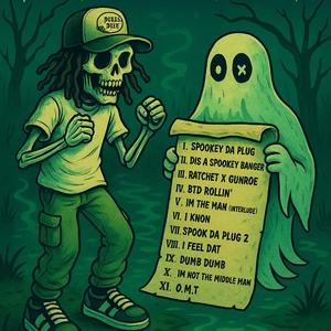 O.M.T (feat. Spookey, Moneybraxx & Luh Toon)