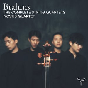 String Quartet in B-Flat Major, Op. 67 No. 3: IV. Poco allegretto con variazioni