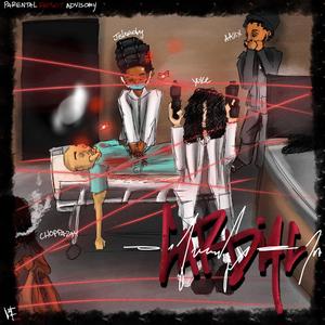 Cardiac (feat. Yuke, Choppazay & 2xescobar)