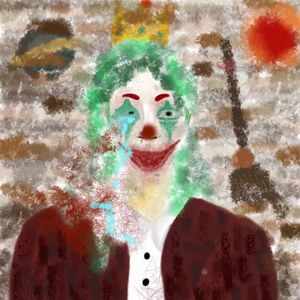 犯规 prod.黄 吉吉