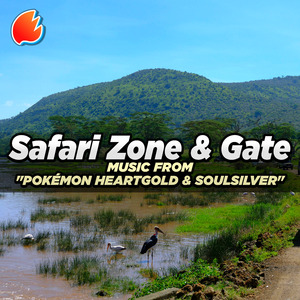 Safari Zone