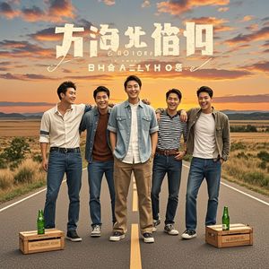 好兄弟一辈子