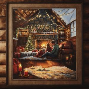 You're My Christmas Cutie