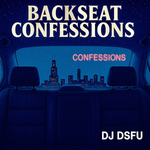 Backseat Confessions