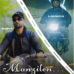 MANZILEN(SURYA,LAKSHYA)
