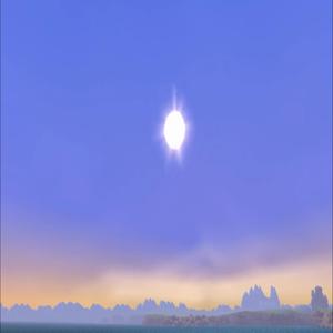 amplitude
