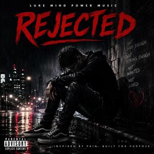 Rejected