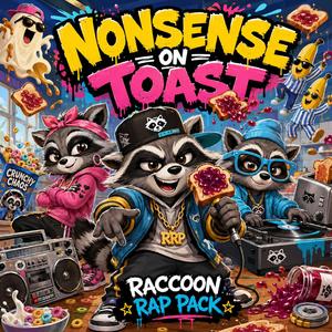 Nonsense On Toast