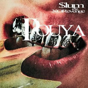 POUYA (feat. xorevenge)