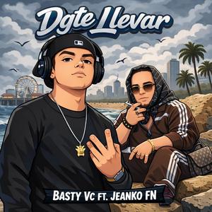 Dgte Llevar (feat. Jeanko Fn & MinutoCero)