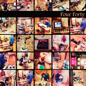 Four Forty