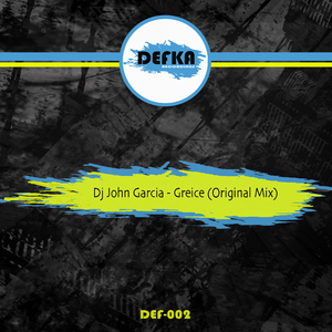 Greice (Original Mix)