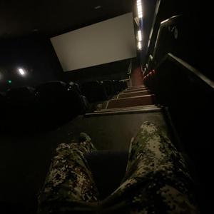 Just Chill