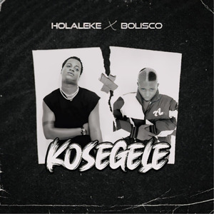 Kosegele