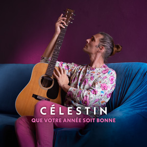 Que votre année soit bonne (Acoustique)