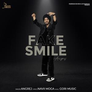 Fake Smile
