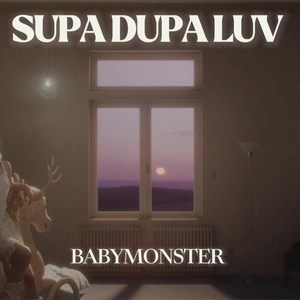 SUPA DUPA LUV (90's Jazz Ver.)