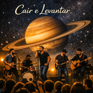 Cair E Levantar