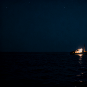 sailing（prod.by EMAR）