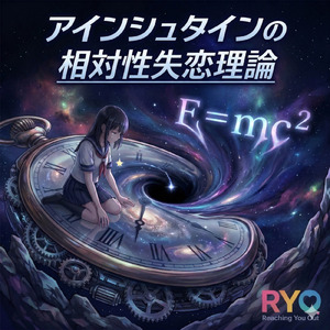 アインシュタインの相対性失恋理論