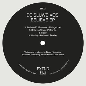 Believe (Timmy P Remix)