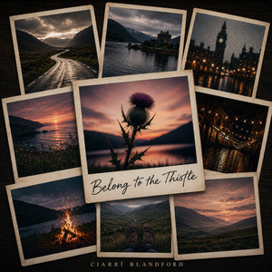 Scotland is a Feeling