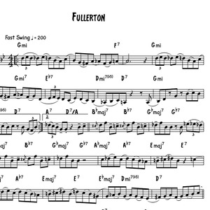Fullerton
