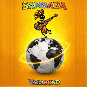 Vagabond