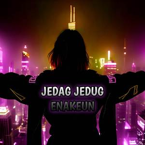JEDAG JEDUG ENAKEUN