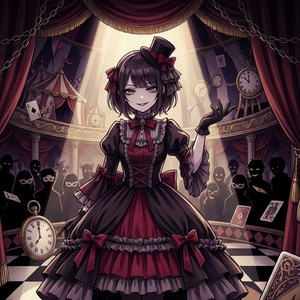 シニカル・ショータイム