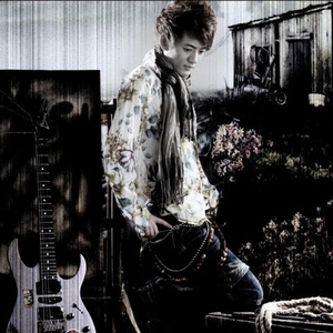 我们在一起 (雅安加油)