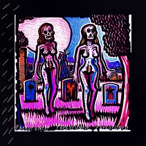 Disco Dead++#619... (feat. Tzk Pack-O-Punch)
