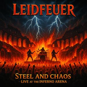 Steelclaw Renegade (Live)