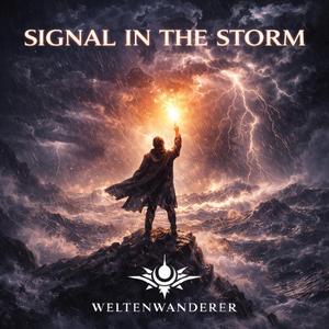 Signal In The Storm