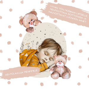 Takapihan Päiväuni