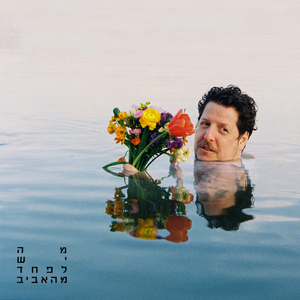 שיחה בין מעיין לנירצ'ו