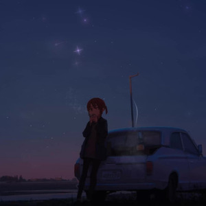 夜空のメロディー (Yozora no Melody)