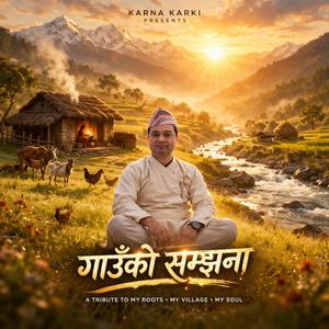 गाउँको सम्झना ।