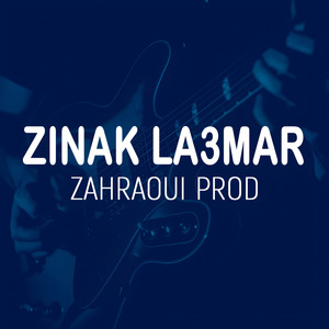 Zinak La3mar