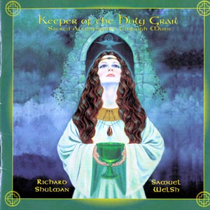 Ark Of The Covenant (The Divine Father)