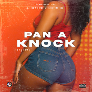Pan a Knock