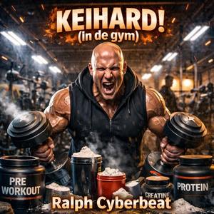 KEIHARD! (In de Gym)