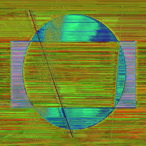 Walking Through the Town with Orange Feet