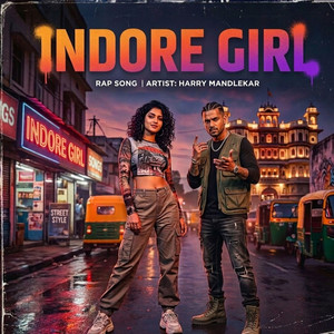 INDORE GIRL (RAP)