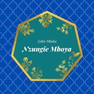 Nzungie Mboya