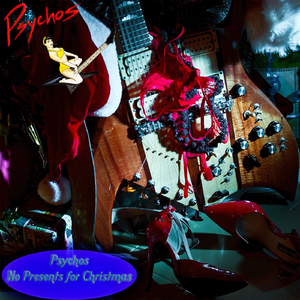 No Presents for Christmas