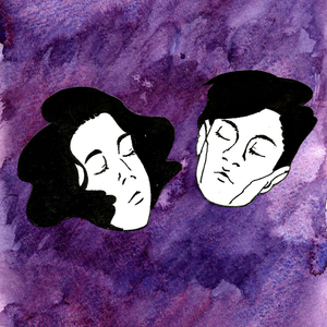 Электрички (feat. Никита Соколов)