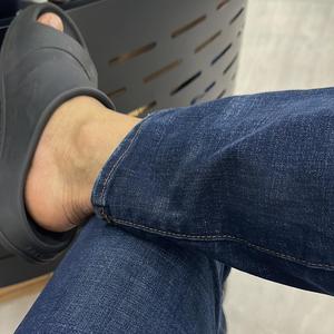 Quesito de hoja con galletica